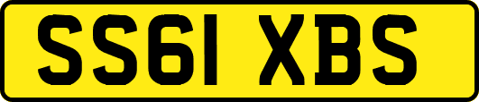 SS61XBS