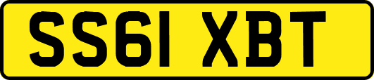 SS61XBT