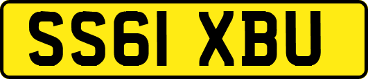 SS61XBU