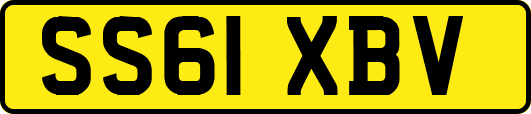 SS61XBV