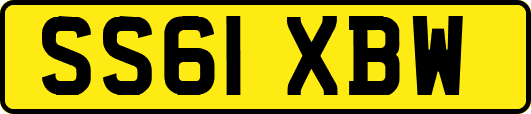 SS61XBW