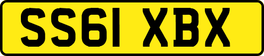 SS61XBX