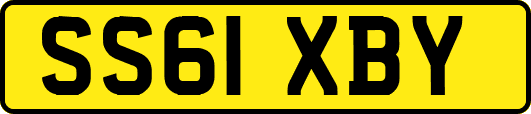 SS61XBY