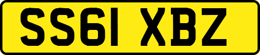 SS61XBZ