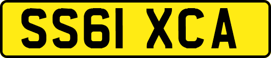 SS61XCA