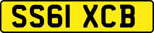SS61XCB