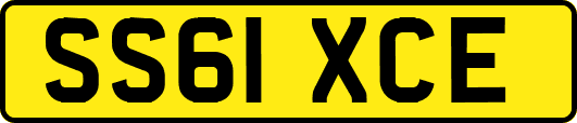 SS61XCE