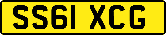 SS61XCG