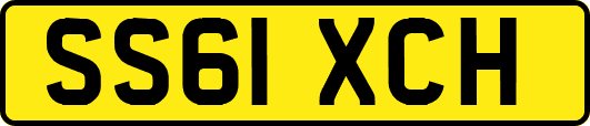 SS61XCH