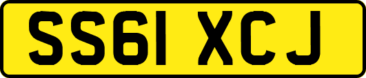 SS61XCJ