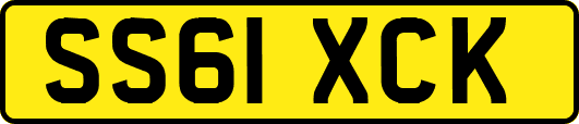 SS61XCK