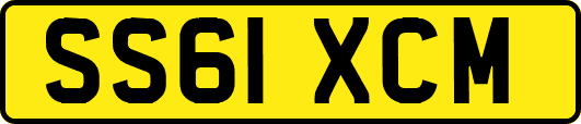 SS61XCM