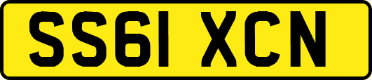 SS61XCN