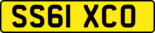 SS61XCO
