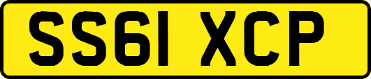 SS61XCP