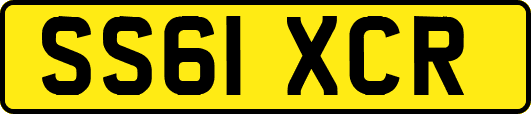 SS61XCR