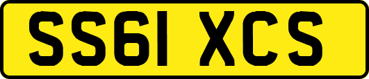 SS61XCS