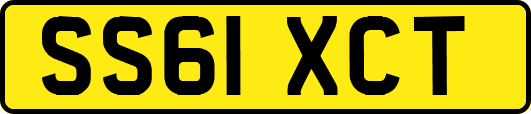 SS61XCT