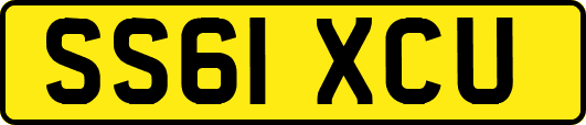 SS61XCU