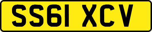 SS61XCV