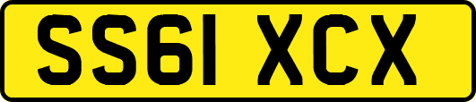SS61XCX