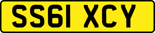SS61XCY