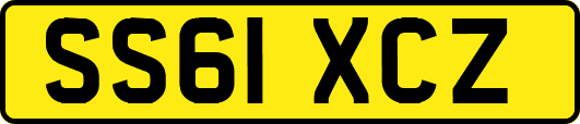 SS61XCZ