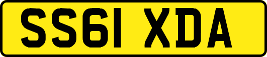 SS61XDA