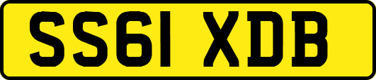 SS61XDB