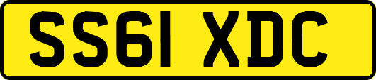 SS61XDC