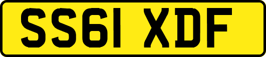 SS61XDF
