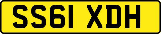 SS61XDH