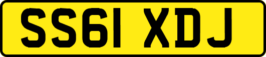 SS61XDJ