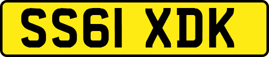SS61XDK