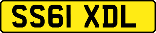 SS61XDL