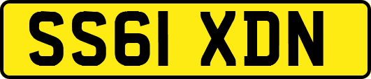 SS61XDN
