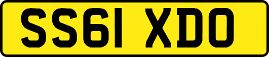 SS61XDO