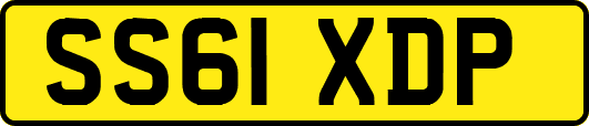 SS61XDP