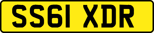 SS61XDR