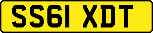 SS61XDT