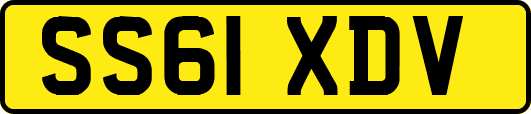 SS61XDV