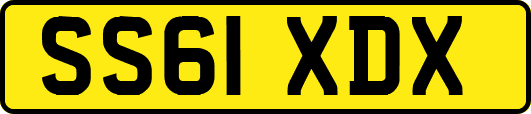 SS61XDX