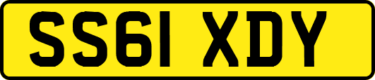 SS61XDY