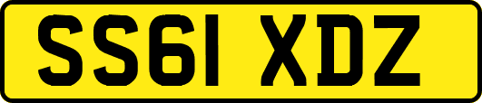 SS61XDZ