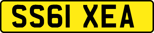 SS61XEA