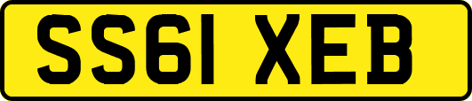 SS61XEB