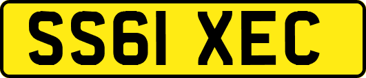 SS61XEC