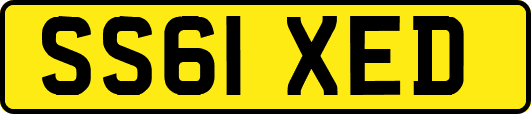 SS61XED