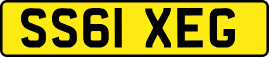 SS61XEG