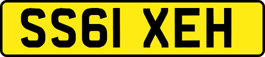 SS61XEH
